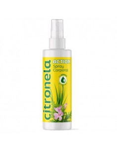 CITRONELA SPRAY CORPORAL