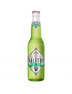 CERVEZA SALITOS MOJITO