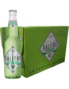 CERVEZA SALITOS MOJITO 2