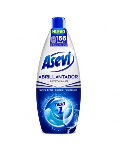 ABRILLANTADOR LAVAVAJILLAS...