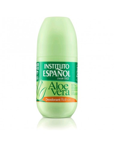 INSTITUTO ESPAÑOL DESODORANTE ALOE...