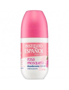 DESODORANTE ROSA MOSQUETA...