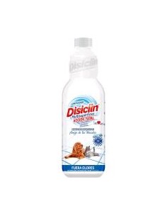 DISICLIN MASCOTAS