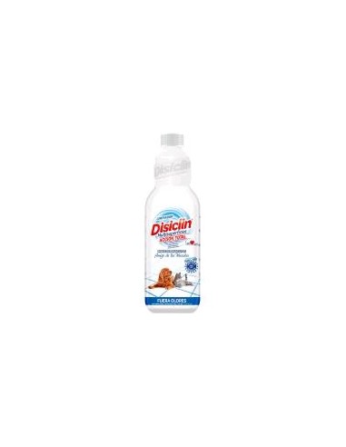 DISICLIN MASCOTAS