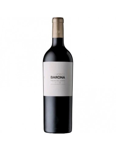 VINO FRANCISCO BARONA 2023