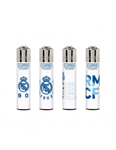 CLIPPER REAL MADRID