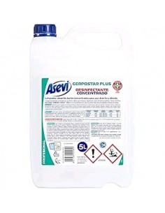 ASEVI GERPOSTAR PLUS -...