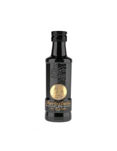 MINI BOTELLA GIN PUERTO DE...