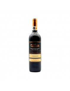 VINO CASTILLO BAÑOS ENCINA...
