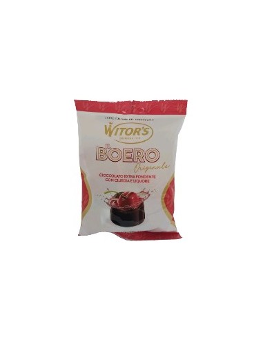 BOMBONES DE CHOCOLATE CON CEREZA Y...