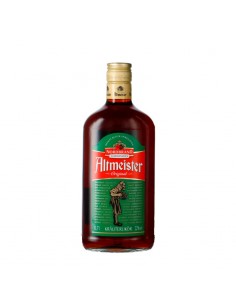 LICOR DE HIERBAS ALTMEISTER