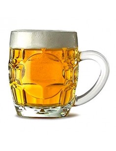 JARRA CERVEZA SINTRA 55CL