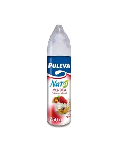 NATA SPRAY PULEVA