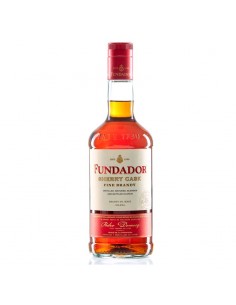 FUNDADOR SHERRY CASK