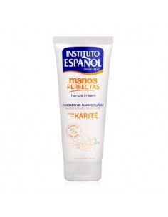 CREMA MANOS PERFECTAS KARITE