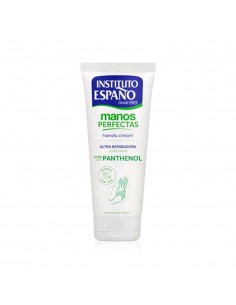 CREMA MANOS PERFECTAS...