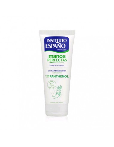 CREMA MANOS PERFECTAS PANTHENOL