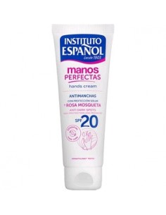CREMA MANOS PERFECTAS ROSA...