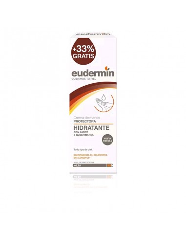 EUDERMIN CREMA DE MANOS