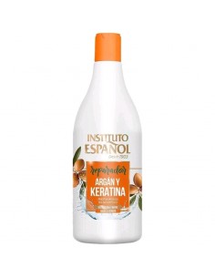 CHAMPU ARGAN + KERATINA...