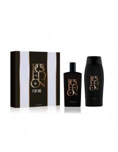 POSEIDON GOLD GEL DUCHA +...