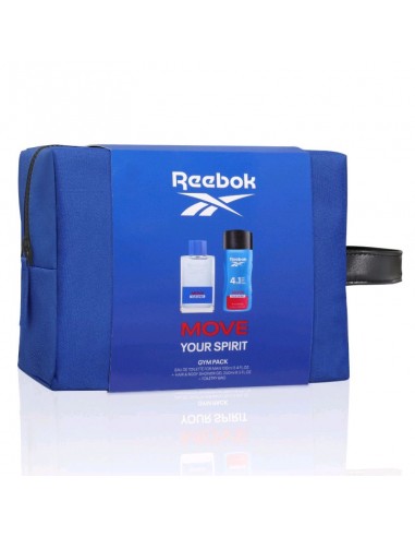 NECESER REEBOK MOVE MEN