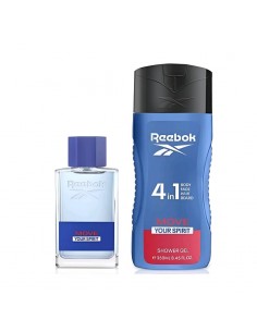 NECESER REEBOK MOVE MEN