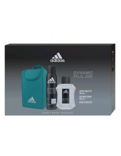 NECESER ADIDAS DYNAMIC PULSE