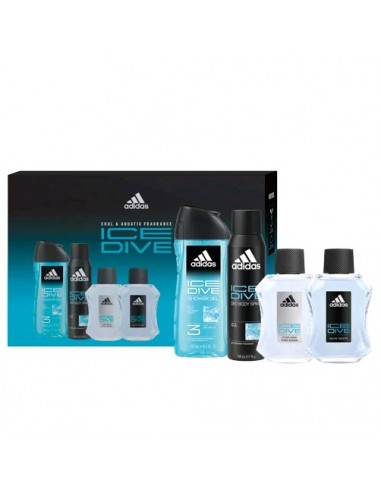 NECESER ADIDAS DYNAMIC PULSE