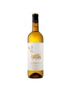 VINO BLANCO MENADE VERDEJO...