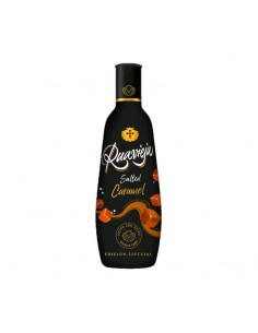 LICOR RUAVIEJA SALTED CARAMEL