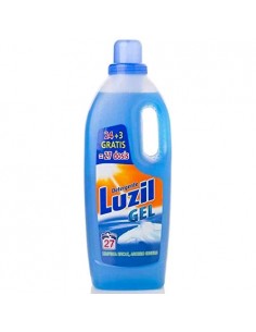 SUAVIZANTE LUZIL