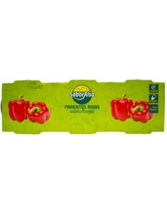 PIMIENTO ROJO ASADO...