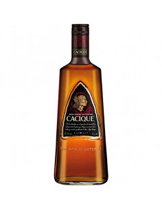 RON CACIQUE AÑEJO