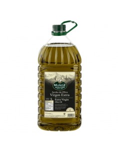 ACEITE MUÑOZ DE OLIVA...