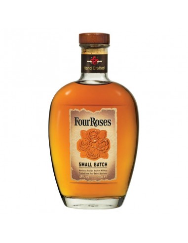 BOURBON FOUR ROSES SMALL BATCH