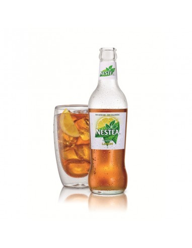 NESTEA LIMON SIN AZUCAR V.N.R.