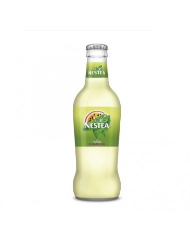 NESTEA MARACUYA RETORNABLE 30CL