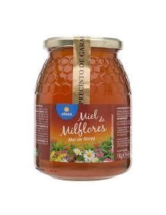 MIEL MILFLORES ALTEZA