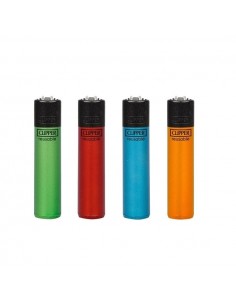 CLIPPER CRYSTAL BW  8