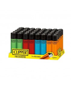 CLIPPER CRYSTAL BW  8 2