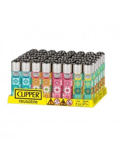 CLIPPER AZULEJO