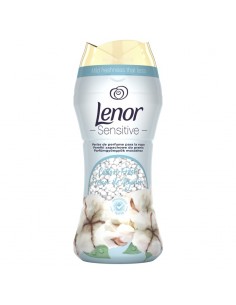 SUAVIZANTE LENOR PERLAS...