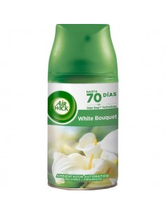 AIR WICK FRESH MATIC...