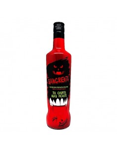 LICOR SANGRIENTO PIRULETA...