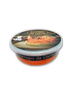 ZURRAPA COLORA ICARBEN