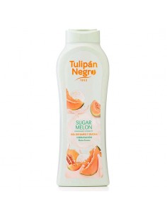 TULIPAN NEGRO SUGAR MELON...
