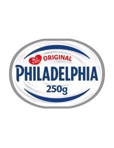 QUESO PHILADELPHIA NATURAL