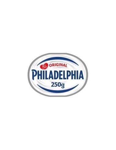 QUESO PHILADELPHIA NATURAL