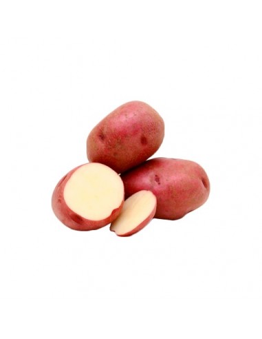 PATATA ROJA SACO